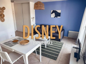 Studio Cosy proche de Disney